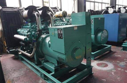 龙河镇柴油发电机 龙河镇柴油发电机