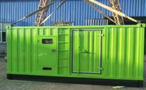 龙河镇600kw大型柴油发电机组出租价格 龙河镇600kw大型柴油发电机组出租价格